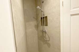 Komponistenviertel - Saniertes Loft im Gartengeschoss einer Villa – Die vollständige Adresse der Immobilie erhältst du vom Anbieter., 65193 Nordost, Wiesbaden – Vorschaubild 11