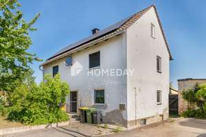 Familienhaus mit 6 Zimmern, Wintergarten und großem Grundstück 
 – Die vollständige Adresse der Immobilie erhältst du vom Anbieter., 85290 Geisenfeld – Vorschaubild 6