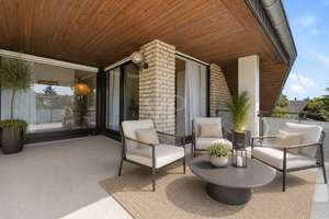 Elegante Maisonette mit Blick ins Grüne – 50933 Müngersdorf, Köln – Vorschaubild 12