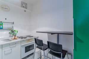 Befristet für 18 Monate - Studio in Kreuzberg – Sorauer Straße 22, 10999 Berlin – Vorschaubild 8