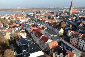 Stilvolle Eigentumswohnungen in der östlichen Altstadt – Grubenstraße 2-5, 18055 Stadtmitte, Rostock – Vorschaubild 2