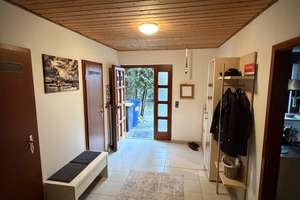Provisionsfrei: Modernes 6-Zimmer-Reihenhaus in Nürnberg-Pillenreuth – sofort verfügbar – Königsweiherstraße 11, 90455 Kornburg, Worzeldorf, Nürnberg – Vorschaubild 3