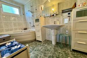 +++Hausgefühl pur: Ruhige Maisonette mit Terrasse, Balkon & eigenem Eingang in Frohnau+++ – Am Grünen Hof 2A, 13465 Frohnau, Berlin – Vorschaubild 18