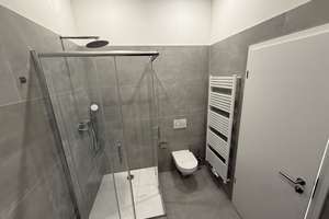 3-Zimmer-Altbauwohnung, kernsaniert, 3,10 m Deckenhöhe – Nähe Sana Klinikum – 63067 Ledermuseum, Offenbach am Main – Vorschaubild 3