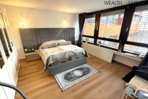 Vier Zimmer, viele Möglichkeiten in Düsseldorf (Garath) – Erich-Ollenhauer-Straße 7, 40595 Garath, Düsseldorf – Vorschaubild 7
