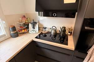 Moderne 3-Zimmer-Wohnung – hochwertig modernisiert – Die vollständige Adresse der Immobilie erhältst du vom Anbieter., 71332 Waiblingen – Vorschaubild 6