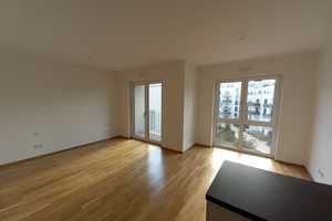 "Noltemeyer-Höfe" • 1 - Zimmer Wohnung • Balkon • Einbauküche – Noltemeyerhöfe 2, 38114 Braunschweig – Vorschaubild 2