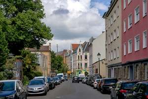 Gerresheim – frisch sanierte Etagenwohnung zum 01. Juli 2026 zu vermieten – Märkische Straße 55, 40625 Gerresheim, Düsseldorf – Vorschaubild 8