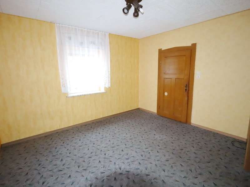 Immobilie in Brücken (Pfalz) - Geräumiges Haus mit idyllischem Grundstück  - Bild 0