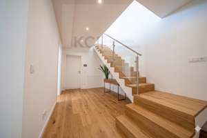 3-5 Zimmer-Wohnung mit separatem Privatbereich im Untergeschoss und großer Terrasse – Die vollständige Adresse der Immobilie erhältst du vom Anbieter., 34128 Jungfernkopf, Kassel – Vorschaubild 8