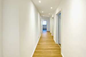 Provisionsfrei - Exklusive, vollständig renovierte 3-Zimmer-Wohnung mit Balkon und EBK  – Die vollständige Adresse der Immobilie erhältst du vom Anbieter., 90491 St. Jobst, Nürnberg – Vorschaubild 18