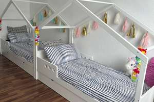 Familienwohnung 90 m² in Krefeld-Bockum | Teilübernahme verpflichtend – Uerdinger Straße 224, 47800 Bockum, Krefeld – Vorschaubild 13