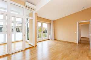 Sonniges 4-Zimmer Penthouse in Wilmersdorfer Bestlage – Berlin – Vorschaubild 3