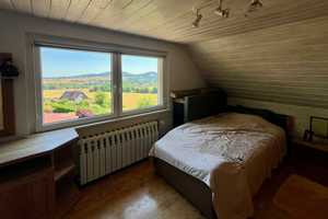 RESERVIERT !!!! Wohntraum mit Panoramablick nähe Bautzen: Zwei Häuser, ein Grundstück – Bautzen (Kreis) – Vorschaubild 21
