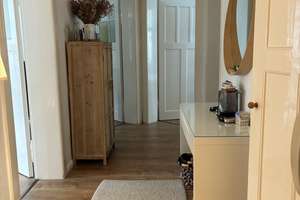 Anfragestopp! 3-Zimmer-Altbauwohnung in Herrenhausen – Die vollständige Adresse der Immobilie erhältst du vom Anbieter., 30419 Herrenhausen, Hannover – Vorschaubild 4