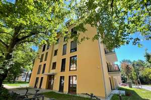 *** Wohnen im Park - Familienfreundliche Wohnung in der „Parkstadt Dösen“ *** WE N10.8 – Otto-Wilhelm-Scharenberg-Bogen 5, 4289 Meusdorf, Leipzig – Vorschaubild 6