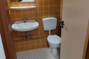 1 Zimmer- Appartement/ Studenten/ Nähe Uni – Pluwiger Str. 6, 54295 Kürenz, Trier – Vorschaubild 3