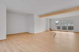 KFW40 Niedrigenergie mit Förderungen! Sofort bezugsfertiges Reiheneckhaus mit Dachterrasse am Fluss – Die vollständige Adresse der Immobilie erhältst du vom Anbieter., 95448 Hammerstatt/St. Georgen, Bayreuth – Vorschaubild 5
