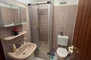 1-Zimmer-Apartment mit Balkon in Campus Nähe – Kurt-Schumacher-Straße 26A, 67663 Lämmchesberg-Universitätswohnstadt, Kaiserslautern – Vorschaubild 12