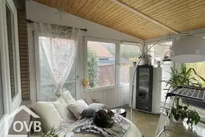 Modernisierter Bungalow mit schönem Garten – Cuxhaven (Kreis) – Vorschaubild 9