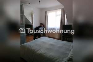 Tauschwohnung: Schöne und Helle 2-Zi-Wohnung mit Balkon (Leipzigerstr.) – 60487 Bockenheim, Frankfurt am Main – Vorschaubild 5