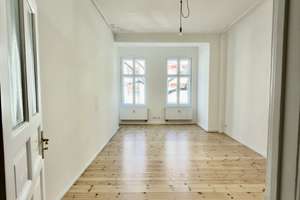 Stilvolle lichtdurchflutet 3-Zimmer-Altbauwohnung mit Balkon & Aufzug in Bestlage Pankow / Florakiez – Görschstraße 14A, 13187 Pankow (Ortsteil), Berlin – Vorschaubild 13