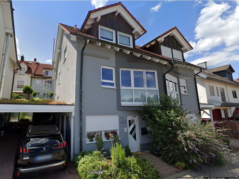 Haus kaufen in Ettlingen ImmoScout24