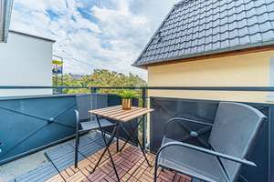 Möblierte Wohnung auf Zeit zu vermieten: – 60318 Nordend-West, Frankfurt am Main – Vorschaubild 28