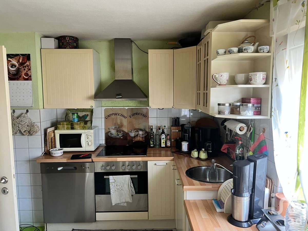 Immobilie in Dreieich - Kapitalanlage in Dreieich/Götzenhain: Vermietete 2-Zimmer-Wohnung in gepflegtem Mehrfamilienhaus - Bild 0