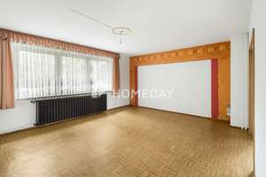 Ein Haus für viele Lebensentwürfe – fünf Zimmer auf zwei Ebenen – Die vollständige Adresse der Immobilie erhältst du vom Anbieter., 1109 Klotzsche (Stadtteil), Dresden – Vorschaubild 7