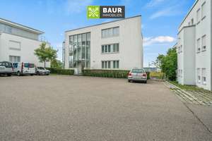 360° | SOFORT FREI!  2-Zimmer Terrassenwohnung am Ulmer Eselsberg mit Tiefgaragenstellplatz! – Die vollständige Adresse der Immobilie erhältst du vom Anbieter., 89075 Eselsberg, Ulm – Vorschaubild 14