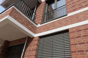 2-Zimmer-Wohnung mit großer Terrasse – Haltenhoffstraße 47d, 30167 Nordstadt, Hannover – Vorschaubild 11