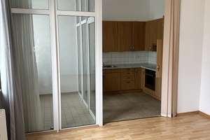 Seniorengerechtes Wohnen 3-Zimmer, 1.OG, Aufzug, Johanniter Betreuung – Prinz-Albrecht-Ring 45, 30657 Bothfeld, Hannover – Vorschaubild 3