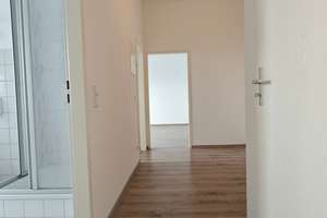 Attraktive 2-Raum-Wohnung in gepflegter Umgebung