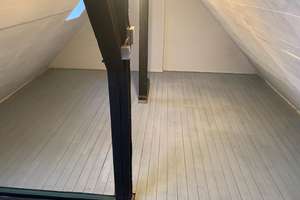 Provisionsfrei!!! Helle 3,5-Zimmer Wohnung in Düsseldorf-Benrath / Rathausviertel – Die vollständige Adresse der Immobilie erhältst du vom Anbieter., 40597 Benrath, Düsseldorf – Vorschaubild 17