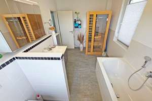 ***Gartenstadt Neuenhagen! Familiengerechter KFW 55 Neubau in grüner Umgebung nähe S-Bahn (S5)*** – Die vollständige Adresse der Immobilie erhältst du vom Anbieter., 15366 Neuenhagen bei Berlin – Vorschaubild 11