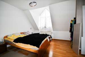 VON POLL | Investieren oder selbst einziehen: 2-Zimmer-Wohnung mit TG-Stellplatz! – Die vollständige Adresse der Immobilie erhältst du vom Anbieter., 90763 Nördliche Südstadt, Fürth – Vorschaubild 5