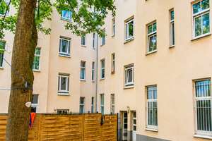 Zeitloser Altbaucharme in Friedrichshain: Bezugsfreie 2-Zimmer-Wohnung im beliebten Nordkiez – 10247 Friedrichshain, Berlin – Vorschaubild 23