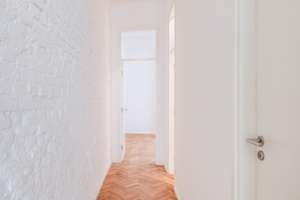 Loftflair in ruhiger Gartenhauslage im beliebten Bötzowkiez – Die vollständige Adresse der Immobilie erhältst du vom Anbieter., 10407 Prenzlauer Berg, Berlin – Vorschaubild 8