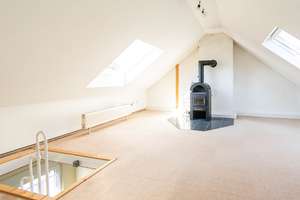 Klein, fein und durchdacht: Reihenhaus mit Balkon und Garten in Solingen-Merscheid. – Die vollständige Adresse der Immobilie erhältst du vom Anbieter., 42699 Ohligs/Aufderhöhe/Merscheid, Solingen – Vorschaubild 14