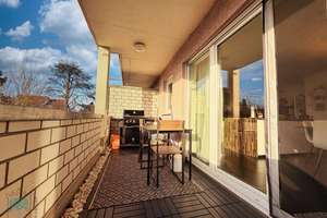 ***Luxuriös ausgestattete Wohnung mit großem Balkon und herrlicher Wohnküche – Die vollständige Adresse der Immobilie erhältst du vom Anbieter., 50735 Niehl, Köln – Vorschaubild 15