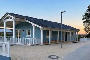 Zuhause mit viel Platz in Prien am Chiemsee