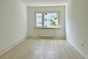 Helle Wohnung mit sonnigem Balkon – Die vollständige Adresse der Immobilie erhältst du vom Anbieter., 22177 Bramfeld, Hamburg – Vorschaubild 6