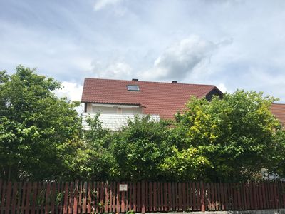 Großzügige 4,5 Zimmer-Maisonette mit Dachstudio und großer Dachterrasse in Bestlage