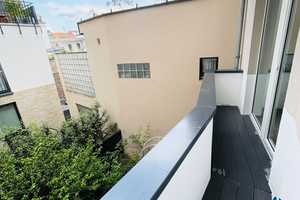Frisch sanierte 3-Zimmer-Wohnung mit Einbauküche – Bilker Allee 210, 40215 Düsseldorf – Vorschaubild 13