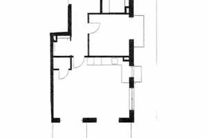 Zweitbezug: Schöne 3-Zimmer-Erdgeschosswohnung mit Terrasse und Garten in Untermenzing #2 – München – Vorschaubild 2