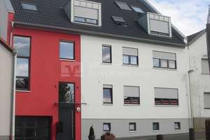 Licht. Raum. Design. – stilvolle Eigentumswohnung mit Galeriecharakter!