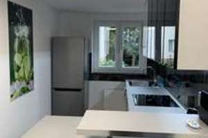 Möbliertes 3-Zimmer Apartment im Stuttgarter Westen – Traubenstraße 29, 70176 Rosenberg, Stuttgart – Vorschaubild 11