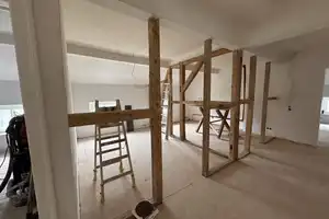 KÜRZLICH FRISCH SANIERT! Villa komplett erwerbbar! Mehrparteienhaus mit vier Einheiten! – Weinbergstraße 9, 42553 Mettmann (Kreis) – Vorschaubild 69