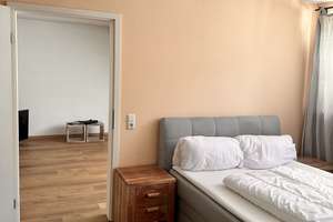 Sanierte 2-Raum-Wohnung mit Einbauküche in Mainz – Steingasse 6, 55116 Altstadt, Mainz – Vorschaubild 5